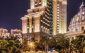 Baohong Hotel Sanya